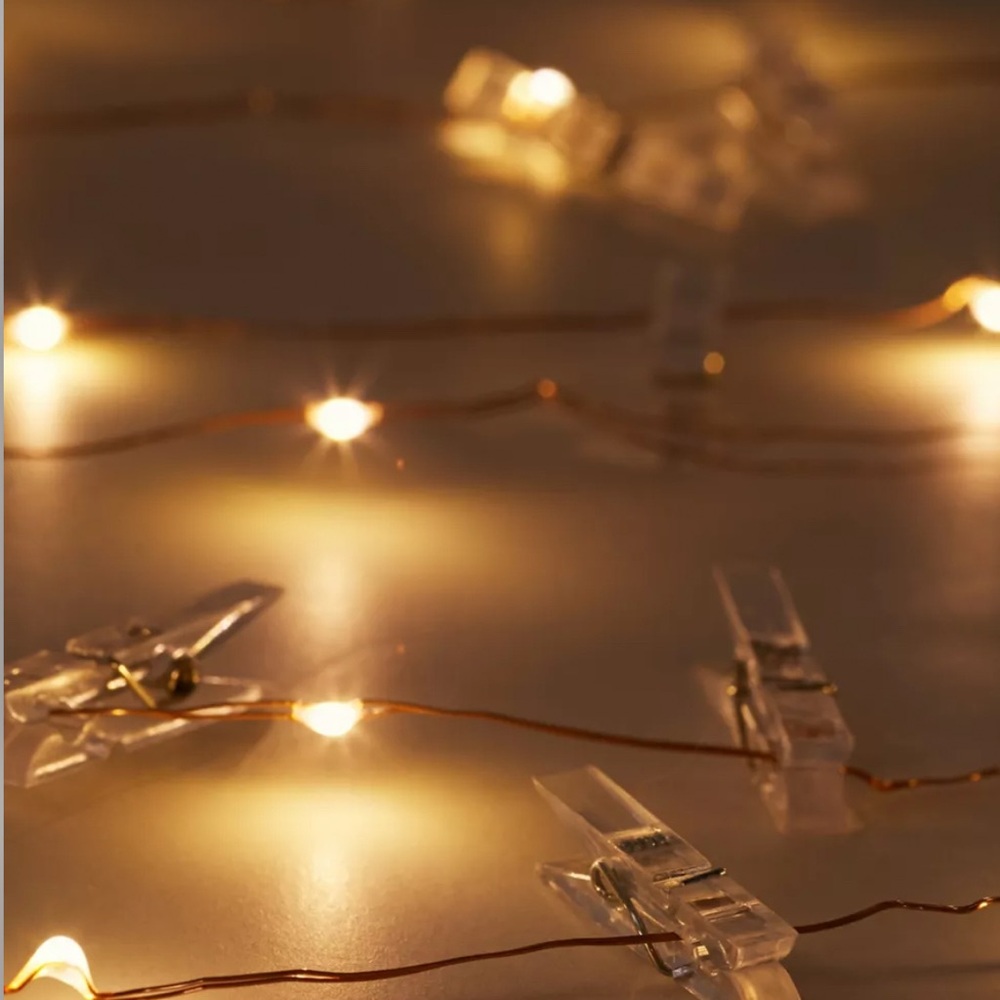 Firefly Clip Lights Set - Picture 5 of 10